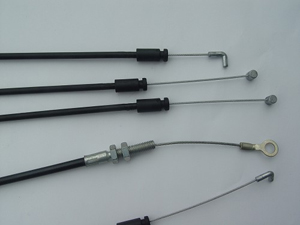 Inhaul Cable Accessories for Automotive