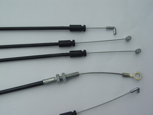 Cable de tracción accesorios para automotores