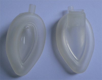 Silicone Laryngeal Mask