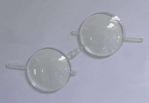 Myopia lens