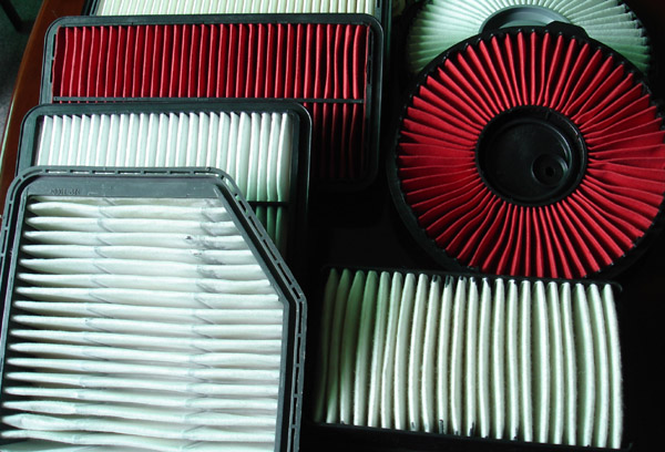 Air Filter Products