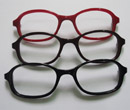 Spectacle frames