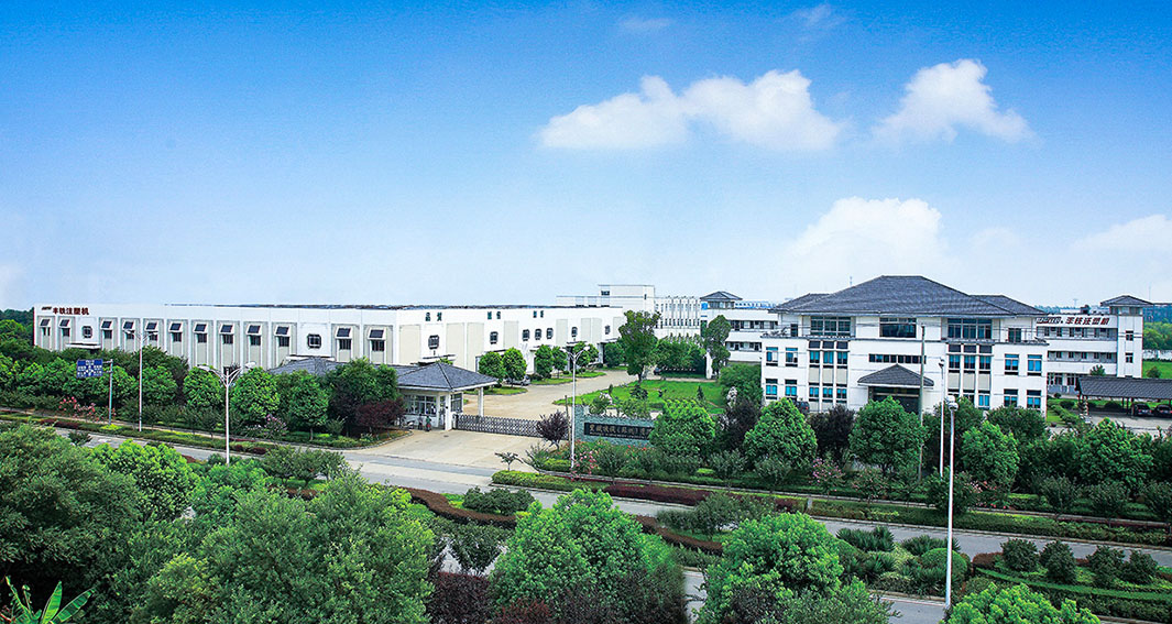 FOMTEC MACHINERY(SUZHOU)CO.,LTD