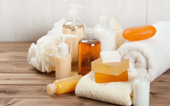 Household Goods Industry Solutions