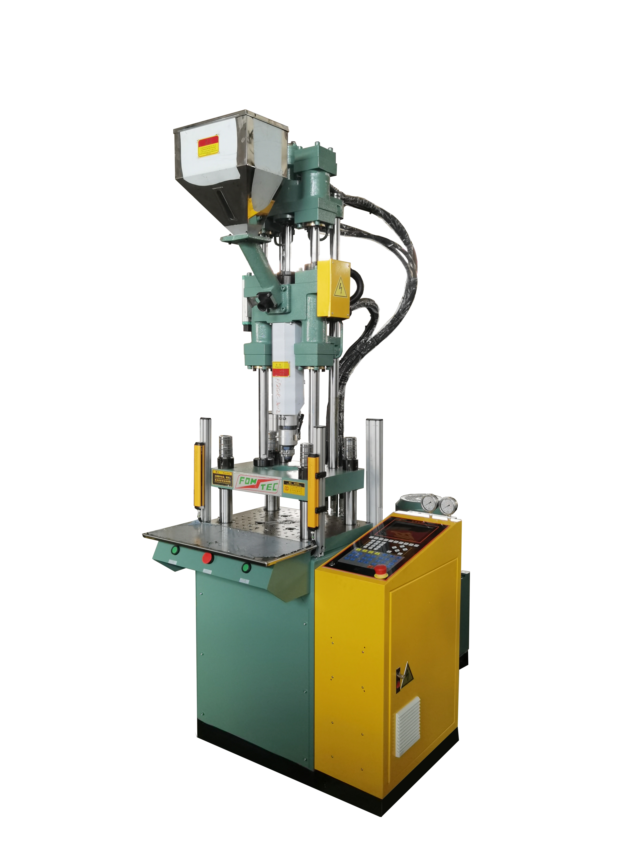 FT-Standard Machine Series