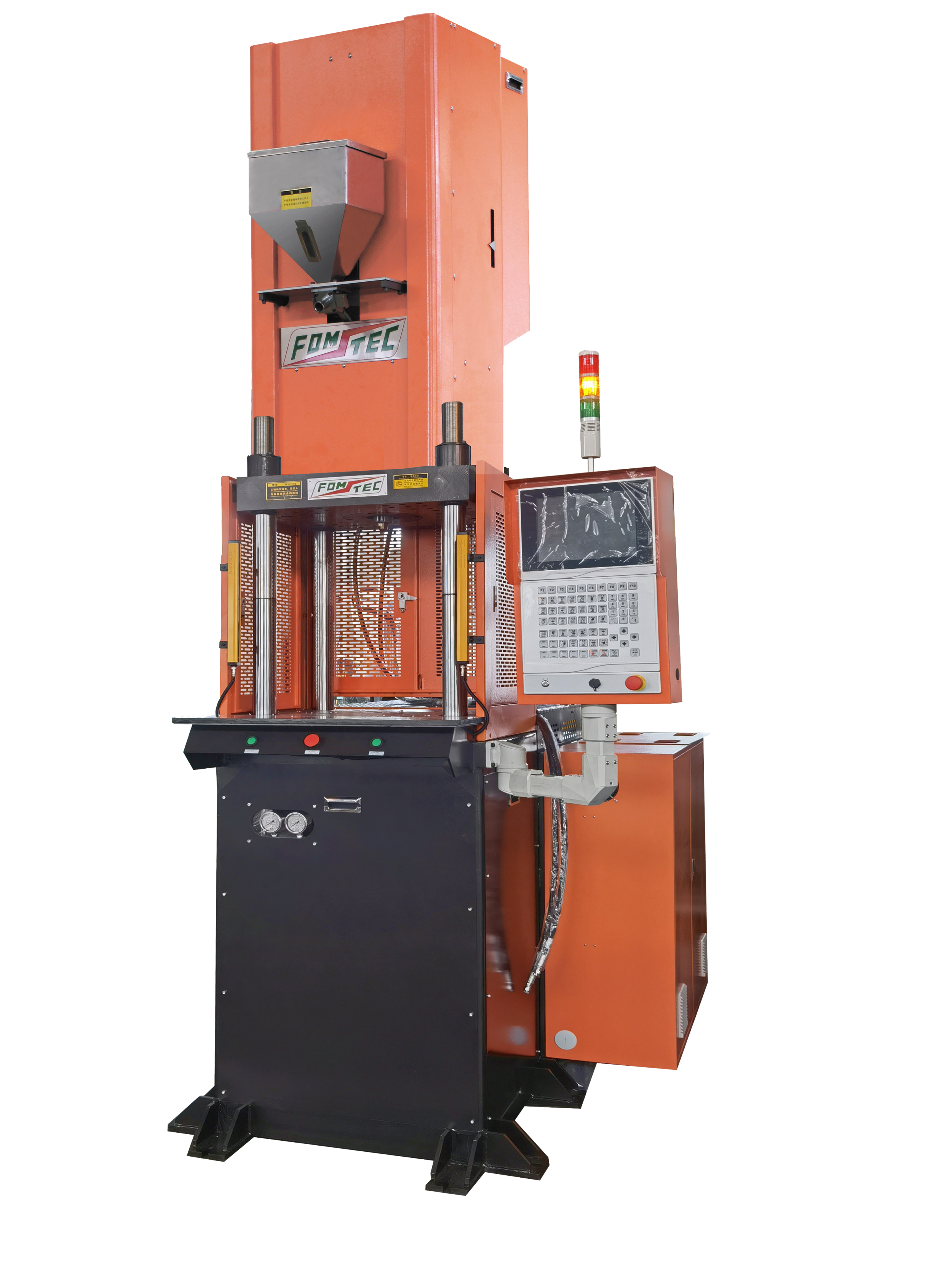 Electric Motor Series